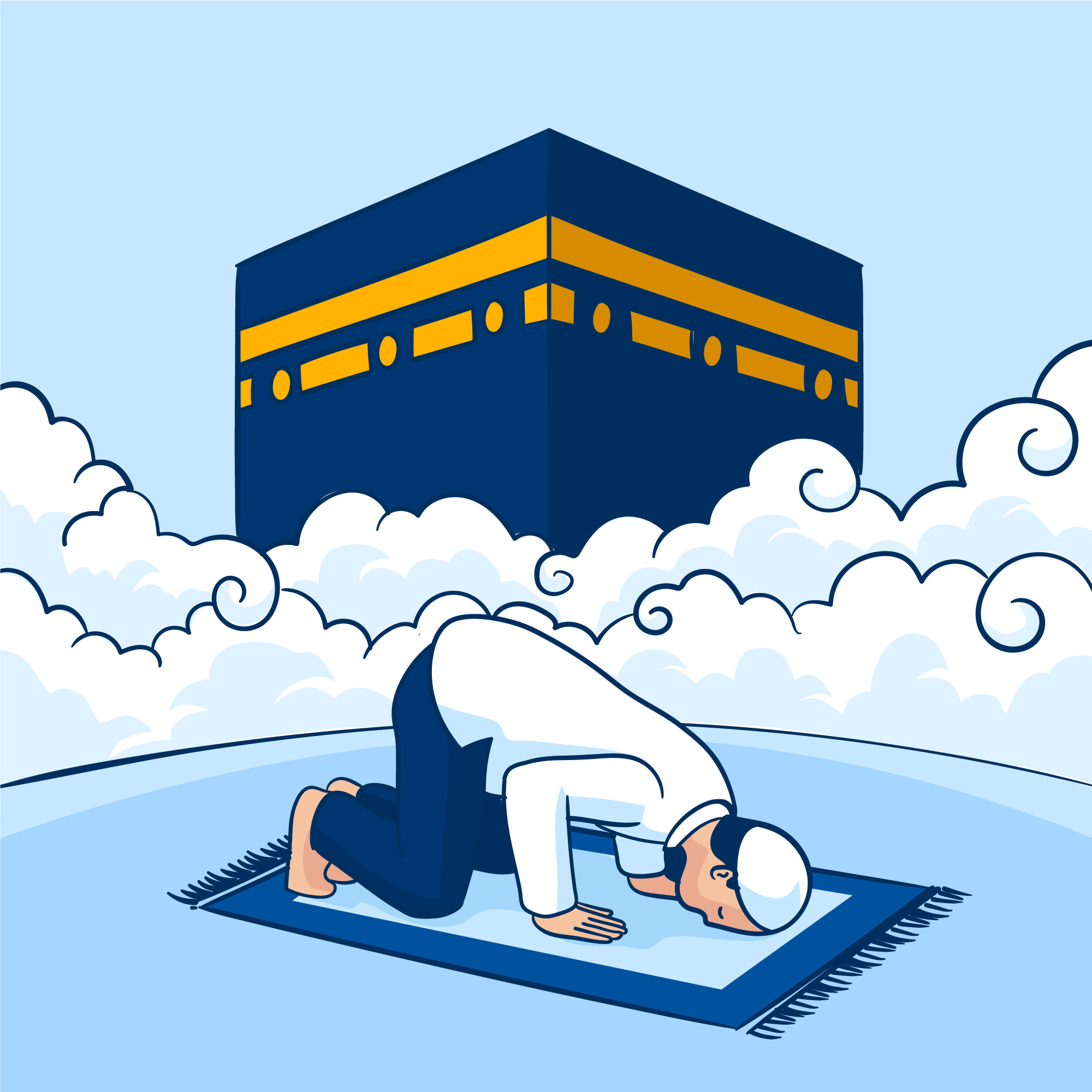 नमाज़ की अहमियत, फर्ज़ और शर्तें | Namaz Ki Ahmiyat & Farz