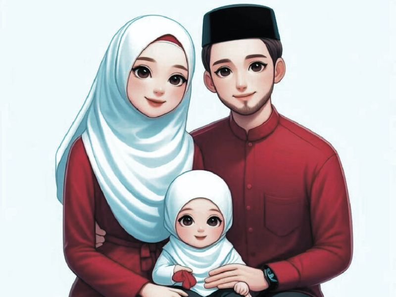 2025 के Top 50  मुस्लिम लड़कियों के नाम अर्थ सहित | Islamic Girls Name